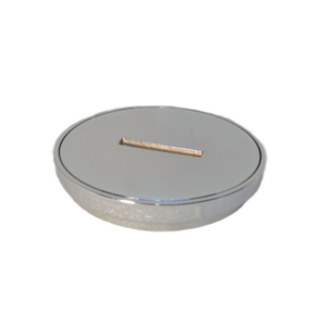 Registro Cromado 4" TRG 168 TECNIMET