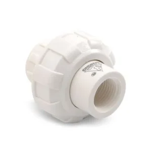 Unión Universal PVC SP 1.1/2" SANKING