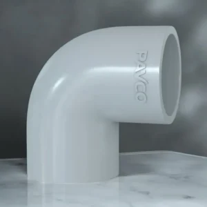 Codo X 90 PVC SP Sin Rosca 1.1/2" PAVCO