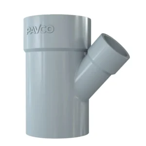 YEE Con Reducción PVC SAL 3" a 2" PAVCO