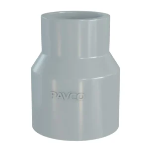 Reducción PVC SP Sin Rosca 1" a 1/2" PAVCO