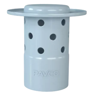 Sombrero De Ventilación PVC SAL 2" PAVCO