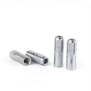 Taco Expansión de 1/2"