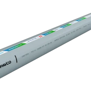 Tubo PVC Desague Pesado 3" PAVCO