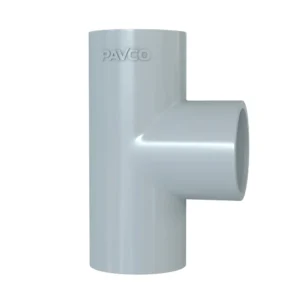 TEE PVC SP Sin Rosca 1.1/2" PAVCO