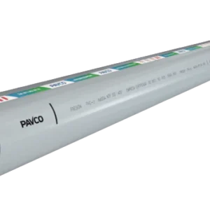 Tubo PVC Presión C-10 EC 3/4" PAVCO