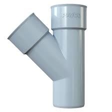 YEE PVC SAL 1.1/2" PAVCO