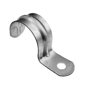 Abrazadera Metal para Tubos 3" Nacional