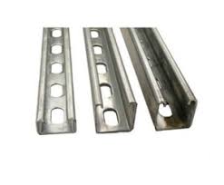 Riel Bajo 20 x 40 x 2.40 - Pesado